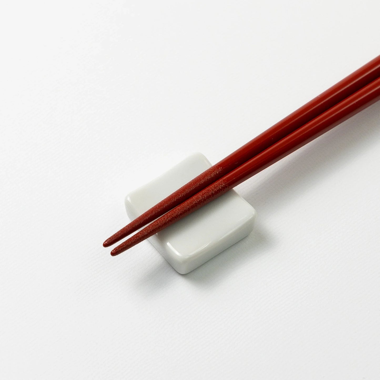 輪島箸本うるし先乾漆 蒔絵南天2膳入箸