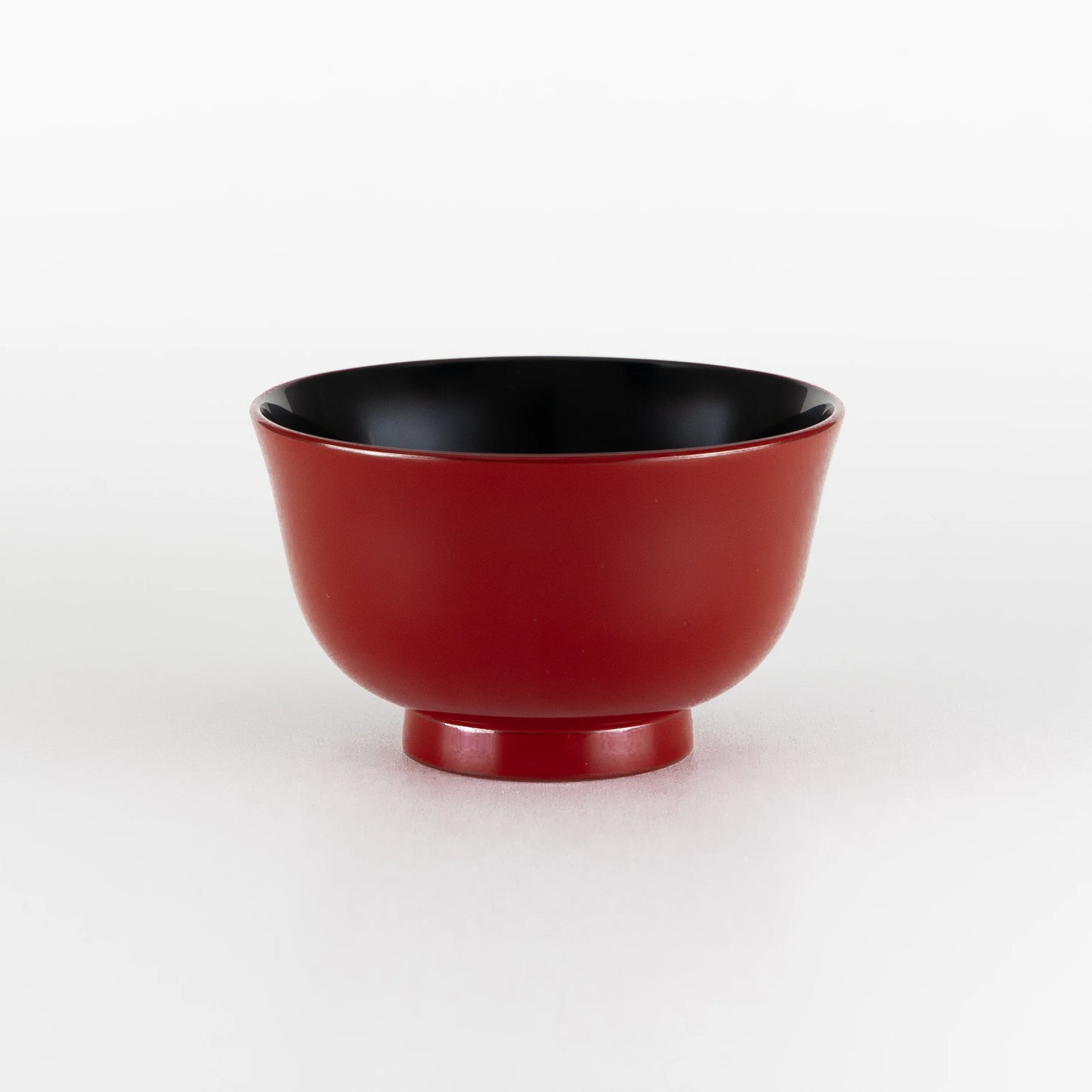 Wajima Lacquerware Genuine Soup Bowl, Small