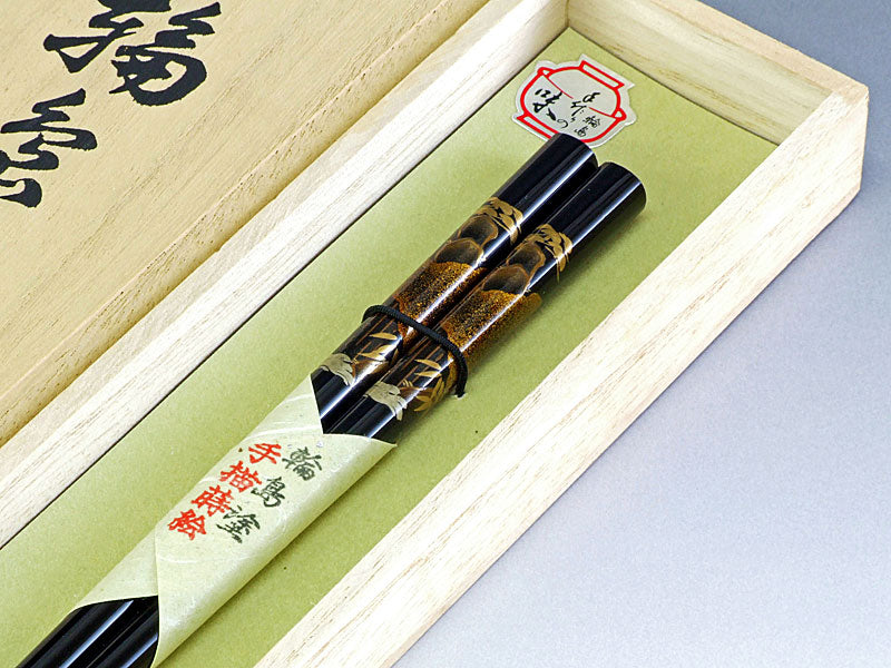 楽天市場】輪島塗 箸（素材（キッチン用品）漆器）の通販