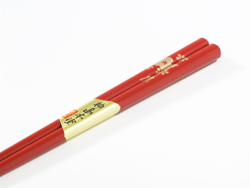石川伝統工芸3点セット(花嫁)