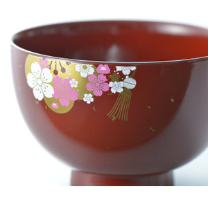 石川伝統工芸3点セット(花嫁)