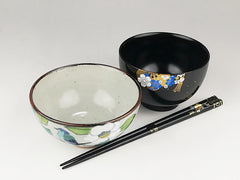 石川伝統工芸３点セット（花婿）