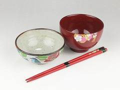 石川伝統工芸３点セット（花嫁）