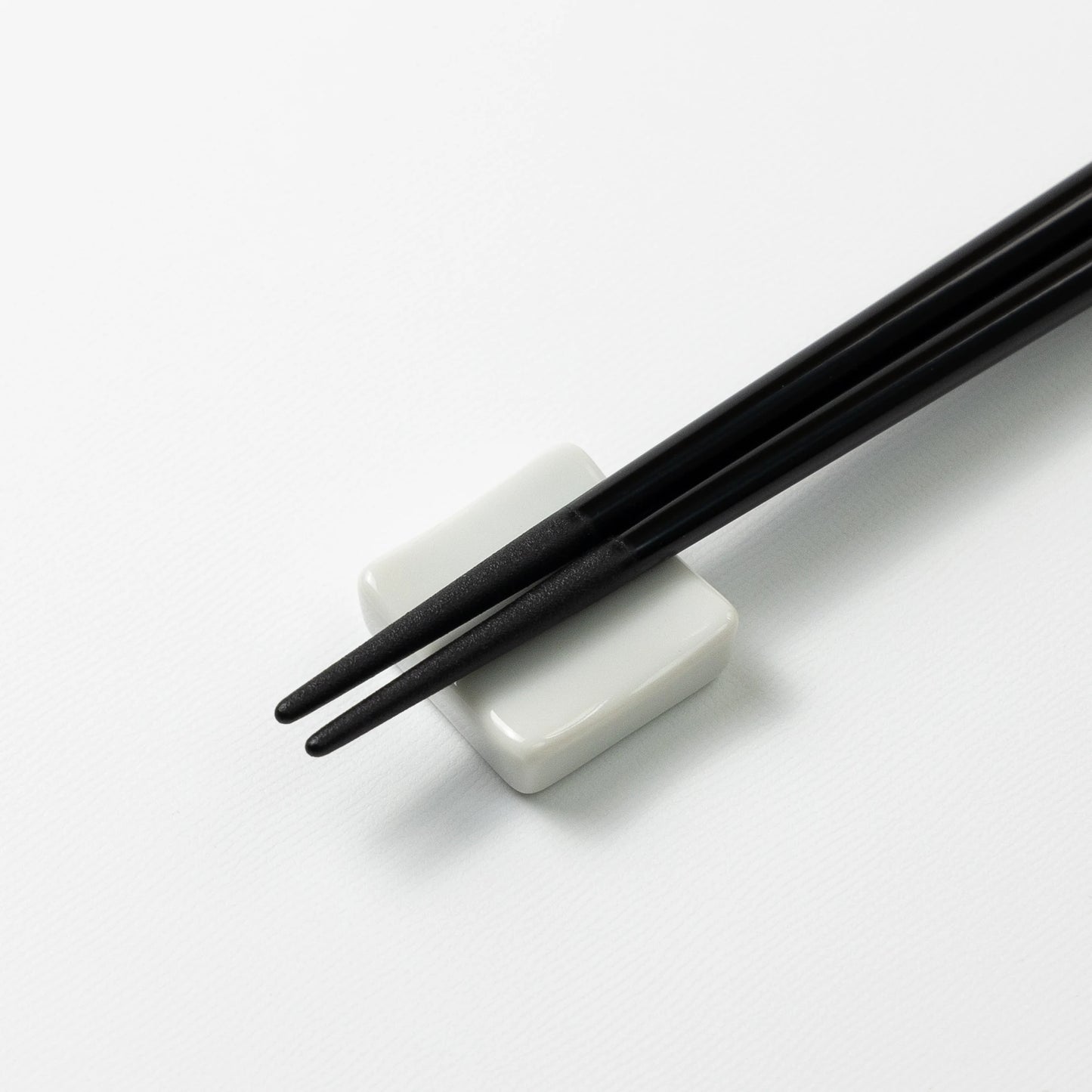 輪島箸本うるし先乾漆 蒔絵らん2膳入箸