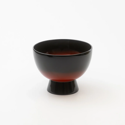 時代逸品!極上塗分け漆の美しい応量器&蓋揃いセット(検輪島塗 時代逸品!極上塗分け漆の美しい応量器&蓋揃いセット(検輪島塗