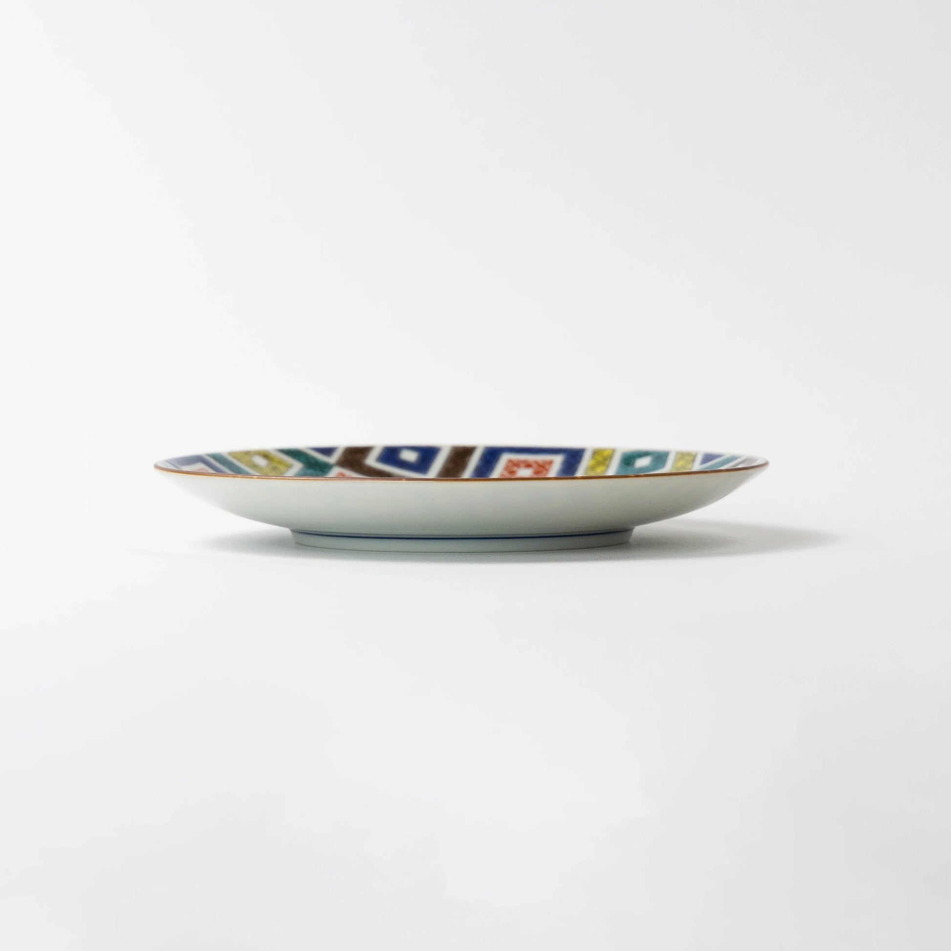 九谷焼 豆皿 古九谷色絵石畳文 – 漆陶舗あらき 輪島塗 九谷焼 山中塗 九谷焼 豆皿 古九谷色絵石畳文 – 漆陶舗あらき 輪島塗 九谷焼 山中塗