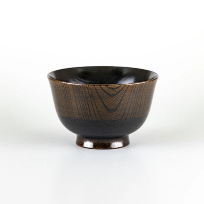 山中塗 「伝」TSUTAE 汁椀