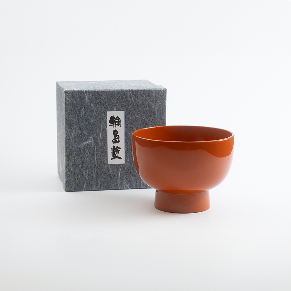 合鹿椀 山中塗 山中漆器 工房なかや 伝統工芸品 汁椀 漆器 輪島塗 合鹿椀 朱赤 – 漆陶舗あらき 輪島塗 九谷焼 山中塗 公式