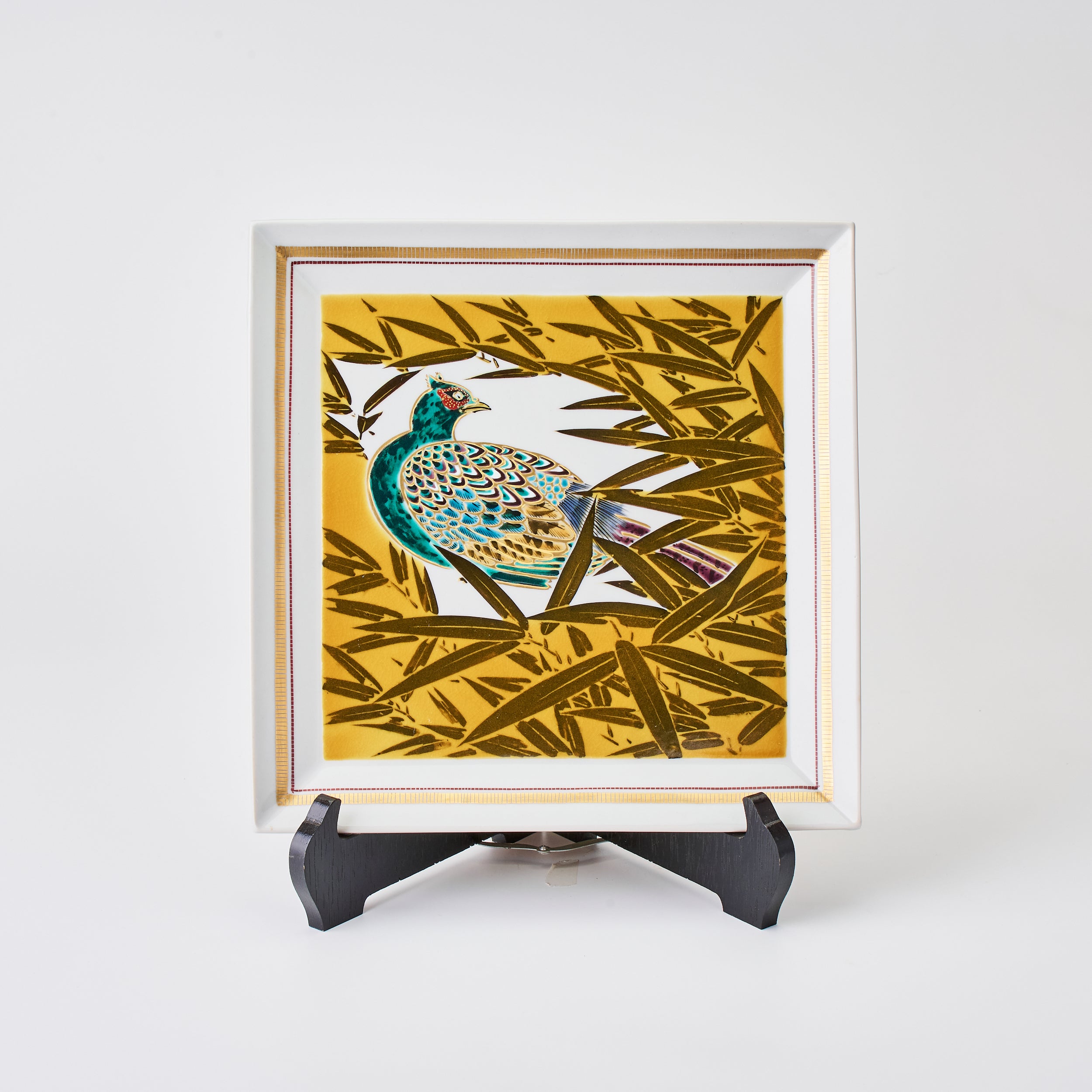 山岸大成 – 漆陶舗あらき 輪島塗 九谷焼 山中塗 公式オンラインショップ