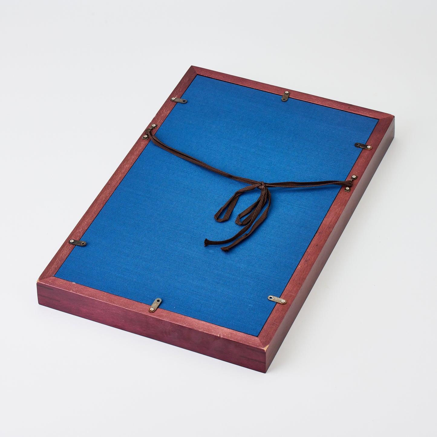 九谷焼【山田義明作】しゅうかいどう陶額